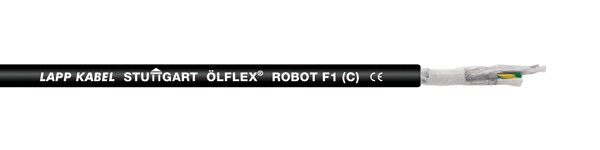 ÖLFLEX ROBOT F1 ( C )