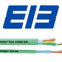 Кабели для Bus-систем EIB