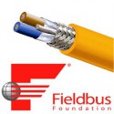 Кабели для Bus-систем Foundation Fieldbus