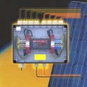 Устройства для солнечных батарей