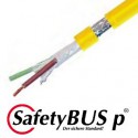 Кабели для Bus-систем SAFETY BUS