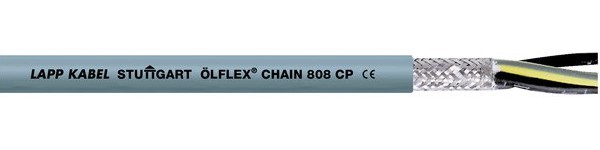 ÖLFLEX CHAIN 808 CP