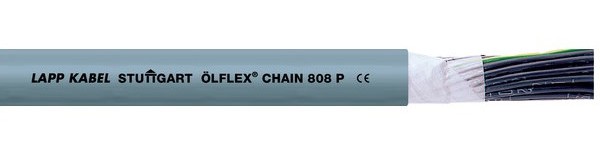 ÖLFLEX CHAIN 808 P