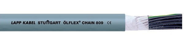 ÖLFLEX CHAIN 809