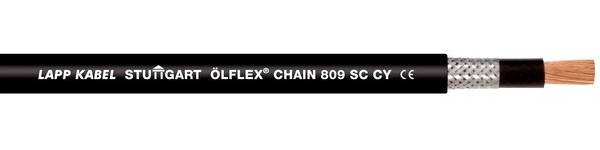 ÖLFLEX CHAIN 809 SC CY