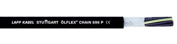 ÖLFLEX CHAIN 896 P