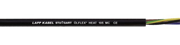 ÖLFLEX HEAT 105 MC