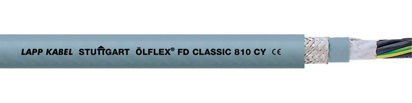 ÖLFLEX FD CLASSIC 810 CY