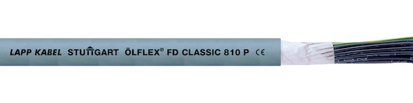 ÖLFLEX FD CLASSIC 810 P