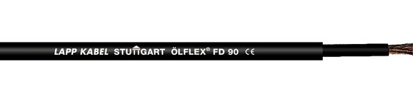 ÖLFLEX FD 90