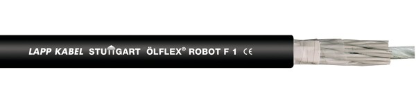 ÖLFLEX ROBOT F1