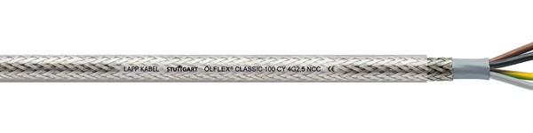 ÖLFLEX CLASSIC 100 CY