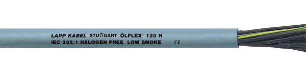ÖLFLEX 120 H