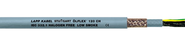 ÖLFLEX 120 CH