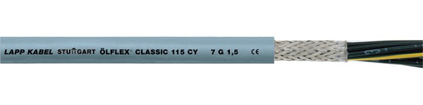 ÖLFLEX CLASSIC 115 CY