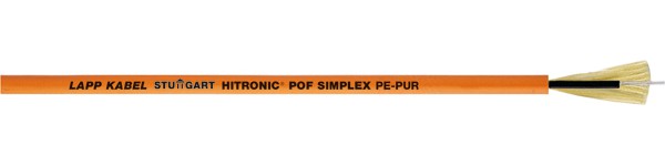 HITRONIC POF SIMPLEX PE-PUR